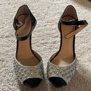 Aldo heels